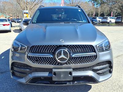 Used 2022 Mercedes-Benz GLE 350 - photo 1