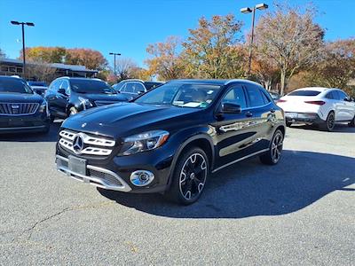 Used 2018 Mercedes-Benz GLA 250 4MATIC for sale #MT56107A - photo 1