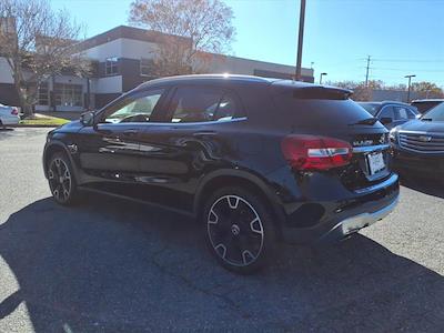 Used 2018 Mercedes-Benz GLA 250 4MATIC for sale #MT56107A - photo 2