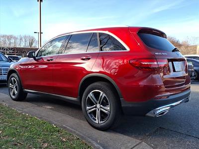 Used 2016 Mercedes-Benz GLC 300 SUV for sale #MT56109A - photo 2