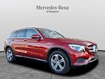 Used 2016 Mercedes-Benz GLC 300 SUV for sale #MT56109A - photo 4