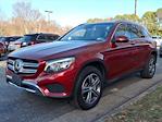 Used 2016 Mercedes-Benz GLC 300 SUV for sale #MT56109A - photo 1