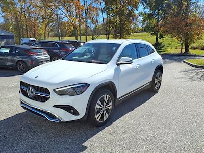 2026 Mercedes-Benz GLA 250 FWD SUV for sale #MT56119 - photo 1