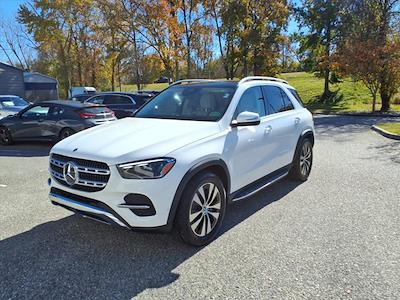 2026 Mercedes-Benz GLE 350 RWD SUV for sale #MT56122 - photo 1
