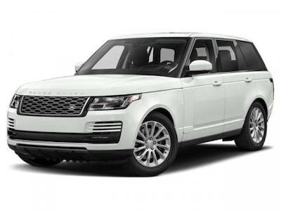 Used 2019 Land Rover Range Rover - photo 1