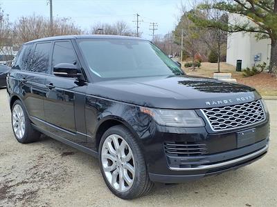 Used 2019 Land Rover Range Rover - photo 1