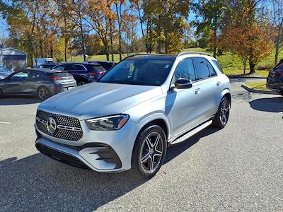 2026 Mercedes-Benz GLE 350 AWD SUV for sale #MT56125 - photo 1
