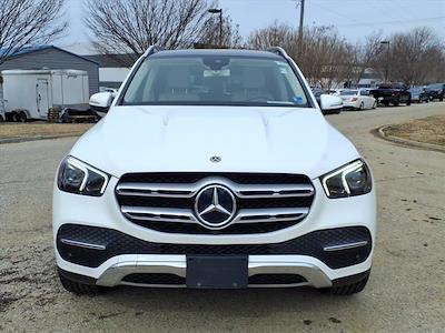 Used 2020 Mercedes-Benz GLE 350 - photo 1