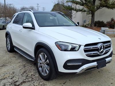 Used 2020 Mercedes-Benz GLE 350 - photo 1