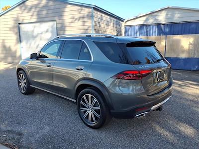 2026 Mercedes-Benz GLE 350 AWD SUV for sale #MT56127 - photo 2