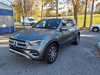 2026 Mercedes-Benz GLE 350 AWD SUV for sale #MT56127 - photo 1