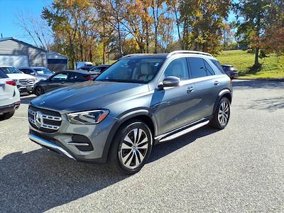 2026 Mercedes-Benz GLE 350 RWD SUV for sale #MT56131 - photo 1