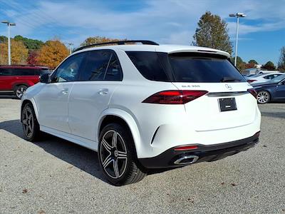 2026 Mercedes-Benz GLE 350 AWD SUV for sale #MT56140 - photo 2