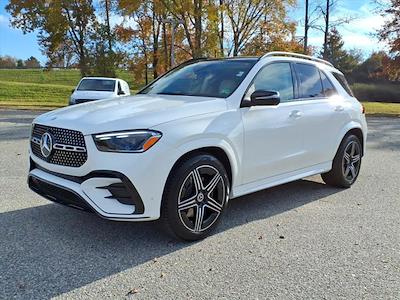 2026 Mercedes-Benz GLE 350 AWD SUV for sale #MT56140 - photo 1