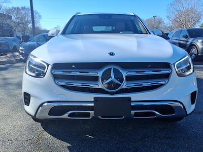 Used 2022 Mercedes-Benz GLC 300 SUV for sale #MT56140A - photo 1