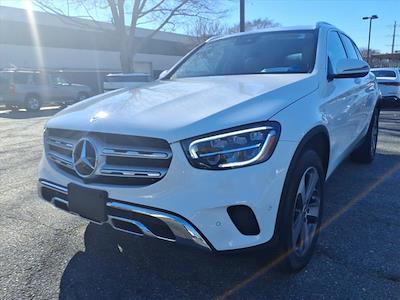 Used 2022 Mercedes-Benz GLC 300 SUV for sale #MT56140A - photo 2
