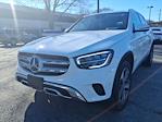 Used 2022 Mercedes-Benz GLC 300 SUV for sale #MT56140A - photo 2