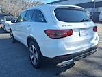 Used 2022 Mercedes-Benz GLC 300 SUV for sale #MT56140A - photo 3