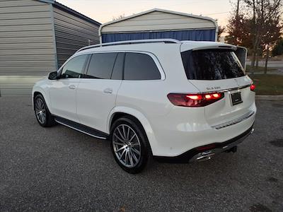2026 Mercedes-Benz GLS 580 AWD SUV for sale #MT56141 - photo 2