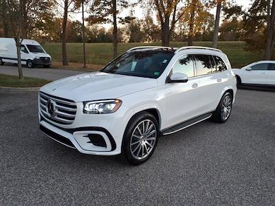 2026 Mercedes-Benz GLS 580 AWD SUV for sale #MT56141 - photo 1