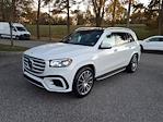 2026 Mercedes-Benz GLS 580 AWD SUV for sale #MT56141 - photo 1
