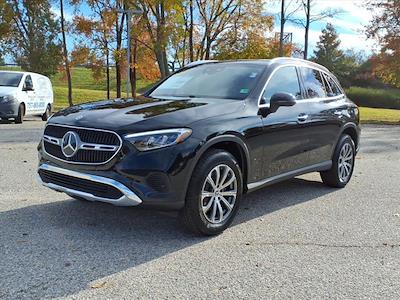 2026 Mercedes-Benz GLC 300 SUV RWD SUV for sale #MT56143 - photo 1