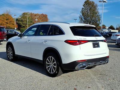 New 2026 Mercedes-Benz GLC 300 SUV for sale #MT56144 - photo 2