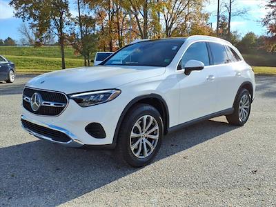 New 2026 Mercedes-Benz GLC 300 SUV for sale #MT56144 - photo 1