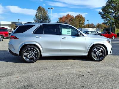 New 2026 Mercedes-Benz GLE 350 4MATIC AWD SUV for sale #MT56145 - photo 1