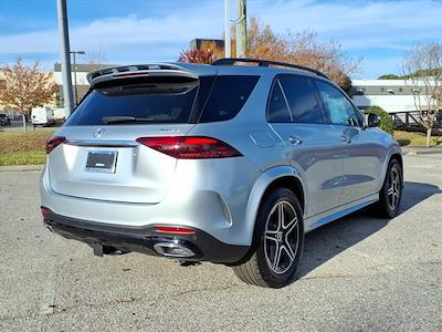 New 2026 Mercedes-Benz GLE 350 4MATIC AWD SUV for sale #MT56145 - photo 2