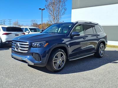 New 2026 Mercedes-Benz GLS 450 GLS for sale #MT56149 - photo 1