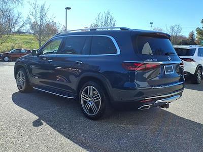 New 2026 Mercedes-Benz GLS 450 GLS for sale #MT56149 - photo 2