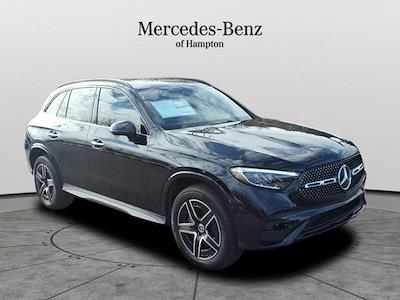 New 2026 Mercedes-Benz GLC 300 SUV for sale #MT56151 - photo 1