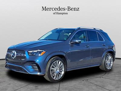 2026 Mercedes-Benz GLE 350 AWD SUV for sale #MT56153 - photo 1