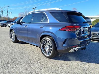 2026 Mercedes-Benz GLE 350 AWD SUV for sale #MT56153 - photo 2