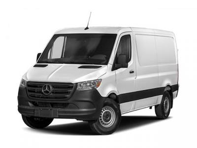Used 2021 Mercedes-Benz Sprinter 2500 - photo 1