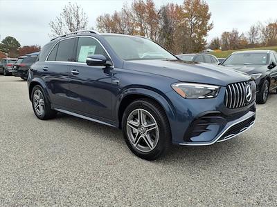 New 2026 Mercedes-Benz AMG GLE 53 SUV for sale #MT56160 - photo 1