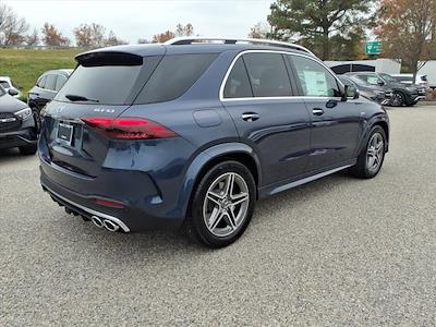 New 2026 Mercedes-Benz AMG GLE 53 SUV for sale #MT56160 - photo 2