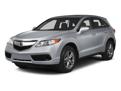 Used 2013 Acura RDX - photo 1
