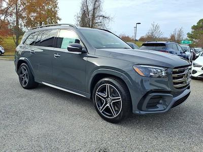 New 2026 Mercedes-Benz GLS 450 GLS for sale #MT56163 - photo 1