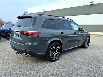 New 2026 Mercedes-Benz GLS 450 GLS for sale #MT56163 - photo 2