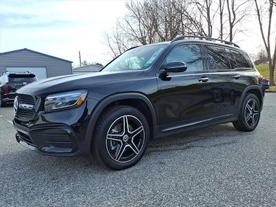 New 2026 Mercedes-Benz GLB 250 SUV for sale #MT56166 - photo 1
