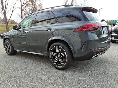 New 2026 Mercedes-Benz GLE 450 SUV 4MATIC for sale #MT56170 - photo 2