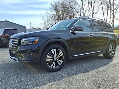 New 2026 Mercedes-Benz GLB 250 SUV for sale #MT56172 - photo 1