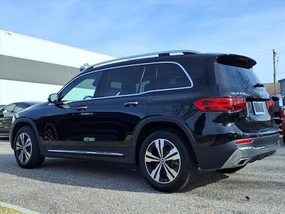 New 2026 Mercedes-Benz GLB 250 SUV for sale #MT56172 - photo 2