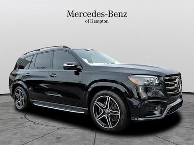 2026 Mercedes-Benz GLS 450 AWD SUV for sale #MT56176 - photo 1