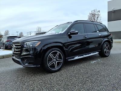 New 2026 Mercedes-Benz GLS 450 GLS for sale #MT56176 - photo 2