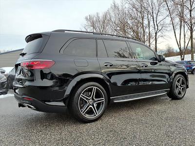 2026 Mercedes-Benz GLS 450 AWD SUV for sale #MT56176 - photo 2