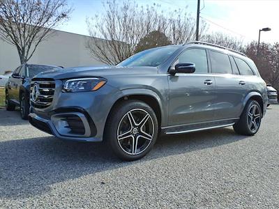 2026 Mercedes-Benz GLS 450 AWD SUV for sale #MT56178 - photo 1