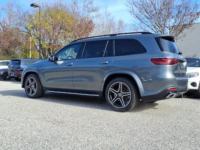2026 Mercedes-Benz GLS 450 AWD SUV for sale #MT56178 - photo 2